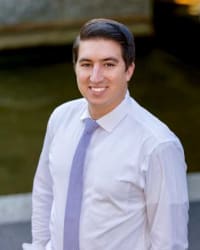 Top Rated Real Estate Attorney in Boston, MA : Dominic Poncia