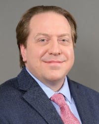 Top Rated Media & Advertising Attorney in Mclean, VA : Andy Baxter