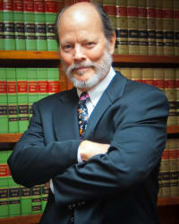 Top Rated Personal Injury Attorney in Lafayette, LA : William L. Goode