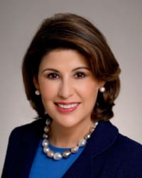 Top Rated Immigration Attorney in Houston, TX : Beatriz Trillos Ballerini