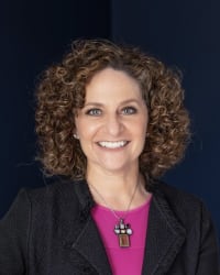 Top Rated Family Law Attorney in West Chester, PA : Rochelle B. Grossman
