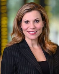 Top Rated General Litigation Attorney in Tulsa, OK : Maren Minnaert Lively