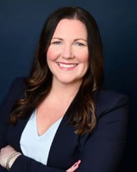 Top Rated Personal Injury Attorney in Minneapolis, MN : Kathryn H. Bennett