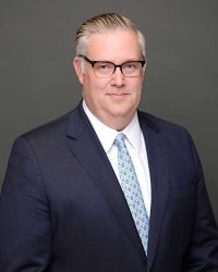 Top Rated Civil Litigation Attorney in Torrington, CT : J. Paul Vance Jr
