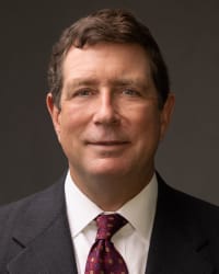 Top Rated Intellectual Property Attorney in Atlanta, GA : Scott A. Wharton
