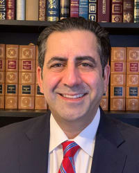 Top Rated Criminal Defense Attorney in Denver, CO : Shazam Kianpour