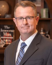 Top Rated Criminal Defense Attorney in Plano, TX : Quinton G. Pelley