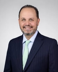 Top Rated Transportation & Maritime Attorney in Miami, FL : Frank J. Sioli, Jr.
