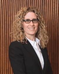 Top Rated Family Law Attorney in River Edge, NJ : Stacey L. Miller