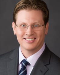 Top Rated Banking Attorney in Minneapolis, MN : Jacob B. Sellers