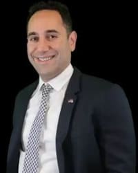 Top Rated Personal Injury Attorney in Glendale, CA : Martin Gasparian