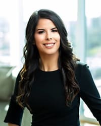 Top Rated Personal Injury Attorney in Tampa, FL : Karina Perez Ilic