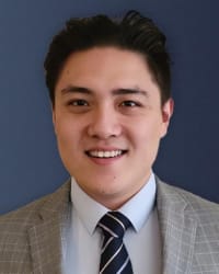 Top Rated Employment Litigation Attorney in Washington, DC : Frank Tong Xu