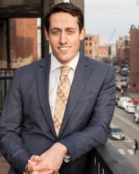 Top Rated Criminal Defense Attorney in Portland, ME : Daniel A. Wentworth