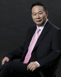 John Z. Huang