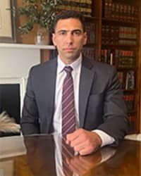 Top Rated Criminal Defense Attorney in Warrenton, VA : Joseph R. Pricone