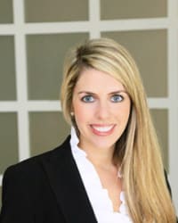 Top Rated Workers' Compensation Attorney in Atlanta, GA : Danielle Taylor