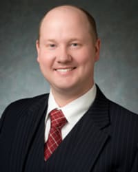 Top Rated Employment Litigation Attorney in Kansas City, MO : Eric S. Playter