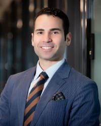 Top Rated Intellectual Property Attorney in Atlanta, GA : Yuri Eliezer