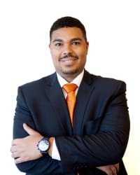Top Rated Personal Injury Attorney in Chicago, IL : Dedrick Gordon