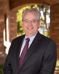 Top Rated Employment & Labor Attorney in Mesa, AZ : Michael R. Pruitt