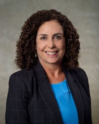 Top Rated Personal Injury Attorney in Saint Louis, MO : Julie L. Siegel