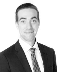 Top Rated Business Litigation Attorney in Minneapolis, MN : Ryan Malone