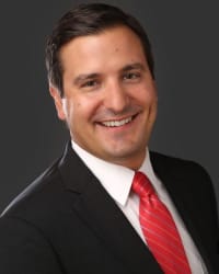 Top Rated White Collar Crimes Attorney in Westfield, NJ : Andrew Olesnycky