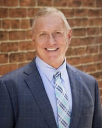 Top Rated Family Law Attorney in Chesterfield, VA : Robert W. Partin
