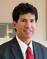 Top Rated Health Care Attorney in Columbus, OH : Charles Zamora