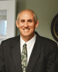 Top Rated Employment Litigation Attorney in Harrisburg, PA : Larry A. Weisberg