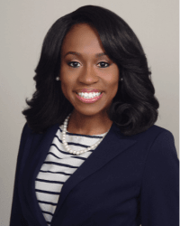 Top Rated Family Law Attorney in Indianapolis, IN : Nakeina S. Cane