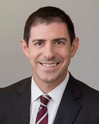 Top Rated Professional Liability Attorney in Phoenix, AZ : Jamie Glasser