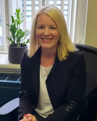 Top Rated Estate Planning & Probate Attorney in Boston, MA : Emma Kremer
