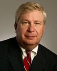 Top Rated Civil Litigation Attorney in Little Rock, AR : Daniel R. Carter