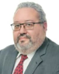 Top Rated Entertainment & Sports Attorney in White Plains, NY : Victor Rivera, Jr.