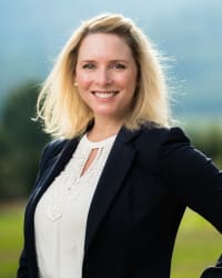 Top Rated Family Law Attorney in Medford, OR : Kimberly Jones Gehr