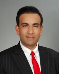 Top Rated White Collar Crimes Attorney in Kenner, LA : Barry Singh Ranshi