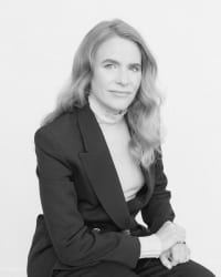 Top Rated Entertainment & Sports Attorney in New York, NY : Amelia K. Brankov