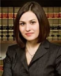 Top Rated Appellate Attorney in Greenbelt, MD : Megan E. Coleman