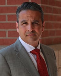 Top Rated Criminal Defense Attorney in Syracuse, NY : Michael Spano