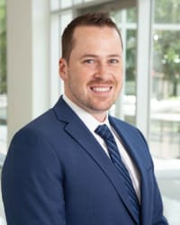 Top Rated Personal Injury Attorney in Dallas, TX : Jesse Showalter