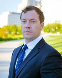 Top Rated Employment & Labor Attorney in Columbus, OH : Daniel Bryant