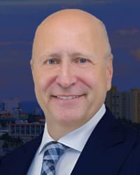 Top Rated White Collar Crimes Attorney in Miami, FL : Barry M. Wax