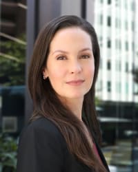 Top Rated Civil Litigation Attorney in Los Angeles, CA : Kathryn L. McCann