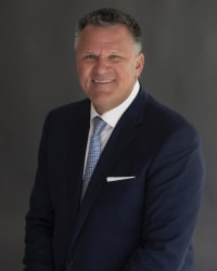 Top Rated Personal Injury Attorney in Conway, SC : Dirk J. Derrick