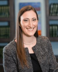 Top Rated Family Law Attorney in Newton, MA : Jordana Kershner