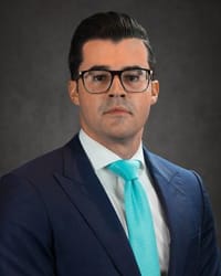 Top Rated Personal Injury Attorney in Miami, FL : Stefano Batista-Cagan