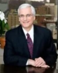Top Rated Personal Injury Attorney in Pittsburgh, PA : Richard C. Levine