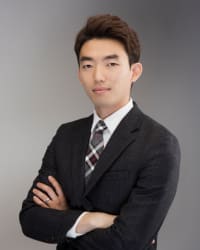 Top Rated Business Litigation Attorney in Palisades Park, NJ : Sean Kwak